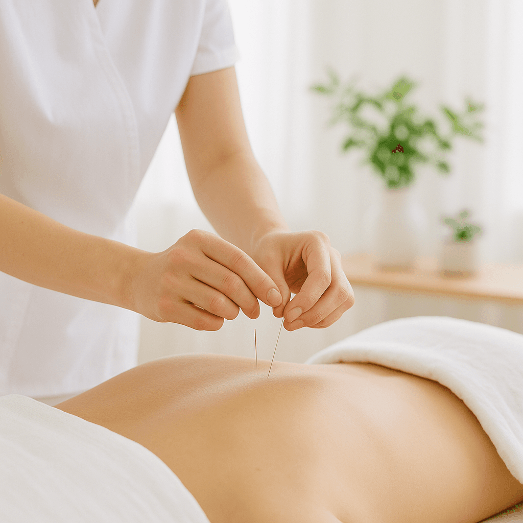 Acupuncture