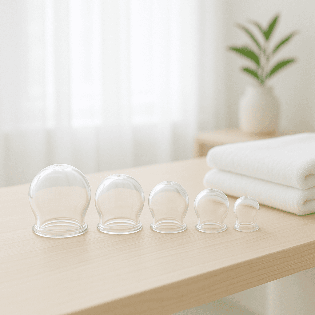 Cupping Therapy