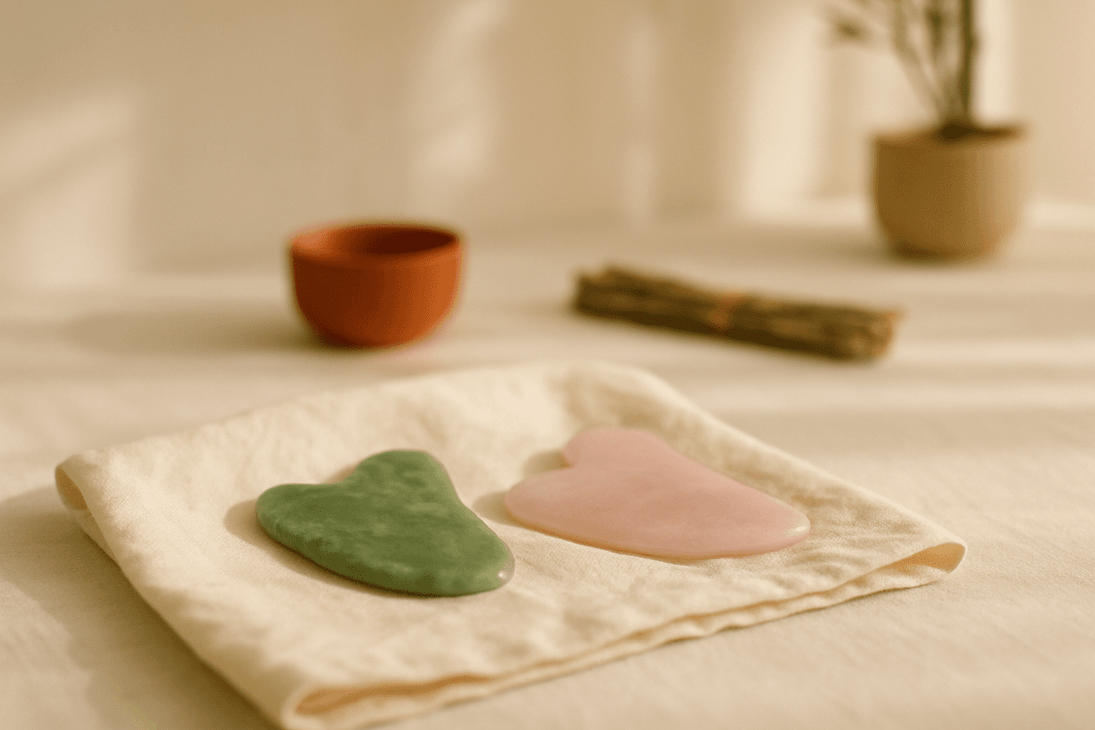 Gua-sha